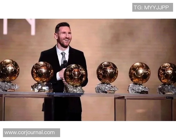 足球明星金球奖揭晓谁将成为今年的最佳球员赢家
