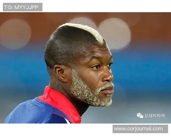 足球明星独特发型刻痕大揭秘展现个性与风格的时尚潮流